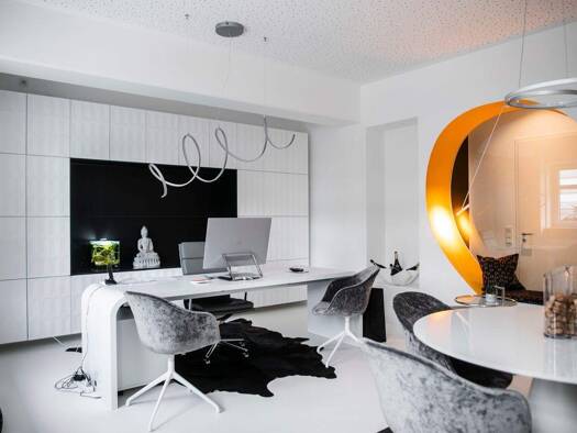 Bürofläche zum Kauf 6.000 € 9 Zimmer 283,6 m² Bürofläche Kumpfmühl-Ziegetsdorf-Neuprüll Regensburg 93051