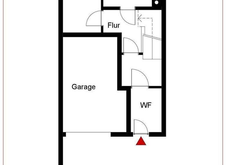 Reihenmittelhaus zum Kauf 320.000 € 5 Zimmer 102 m² 126 m² Grundstück Büchenbronn Pforzheim 75180