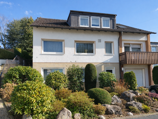 Mehrfamilienhaus zum Kauf 330.000 € 10 Zimmer 207 m² 902 m² Grundstück Hohenlimburg Hagen 58119