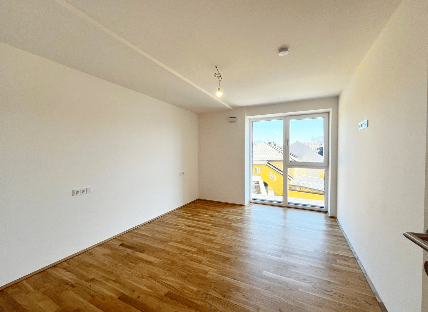 Wohnung – Salzburg, Nonntal - Ansicht 4