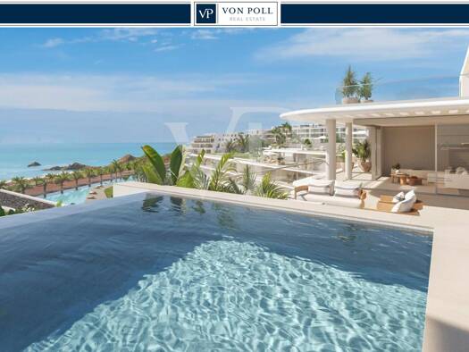 Wohnung zum Kauf - Erstbezug 1.005.000 € 4 Zimmer 126 m² Guía de Isora 38687