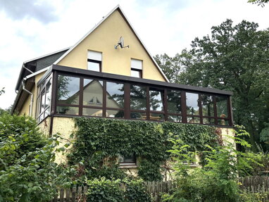 Doppelhaushälfte zum Kauf provisionsfrei 490.000 € 7 Zimmer 141 m² 525 m² Grundstück Ziebigk 90 Dessau-Roßlau 06846