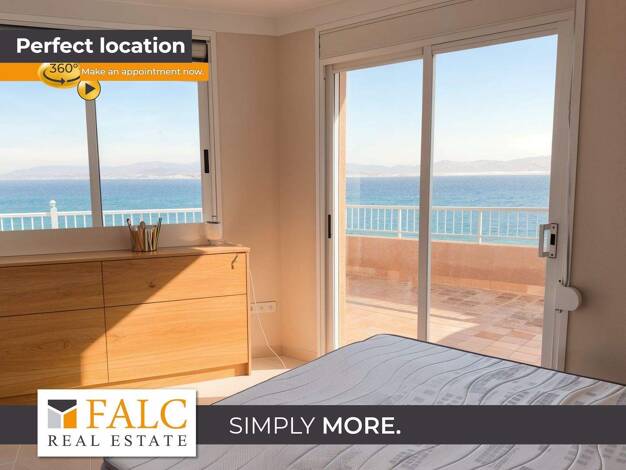 Wohnung zum Kauf provisionsfrei 490.000 € 2 Zimmer 60 m² Bellavista 07609