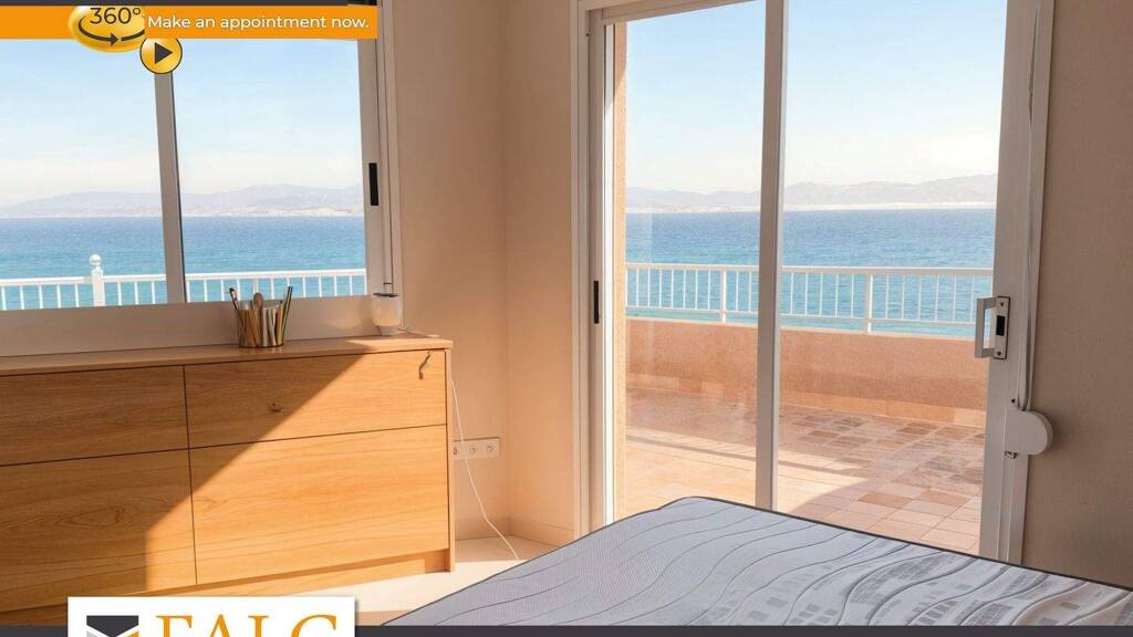 Wohnung zum Kauf provisionsfrei 490.000 € 2 Zimmer 60 m² Bellavista 07609