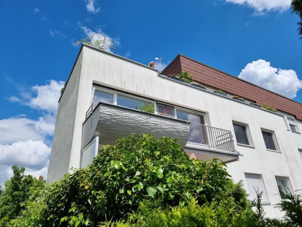 Wohnung zum Kauf 345.000 € 3 Zimmer 96 m²<br/>Wohnfläche Jagdstr. 24 Dambach / Unterfürberg Fürth 90768