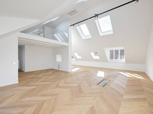 Penthouse zum Kauf 5.390.000 € 7 Zimmer 255 m² Maxvorstadt München 80333