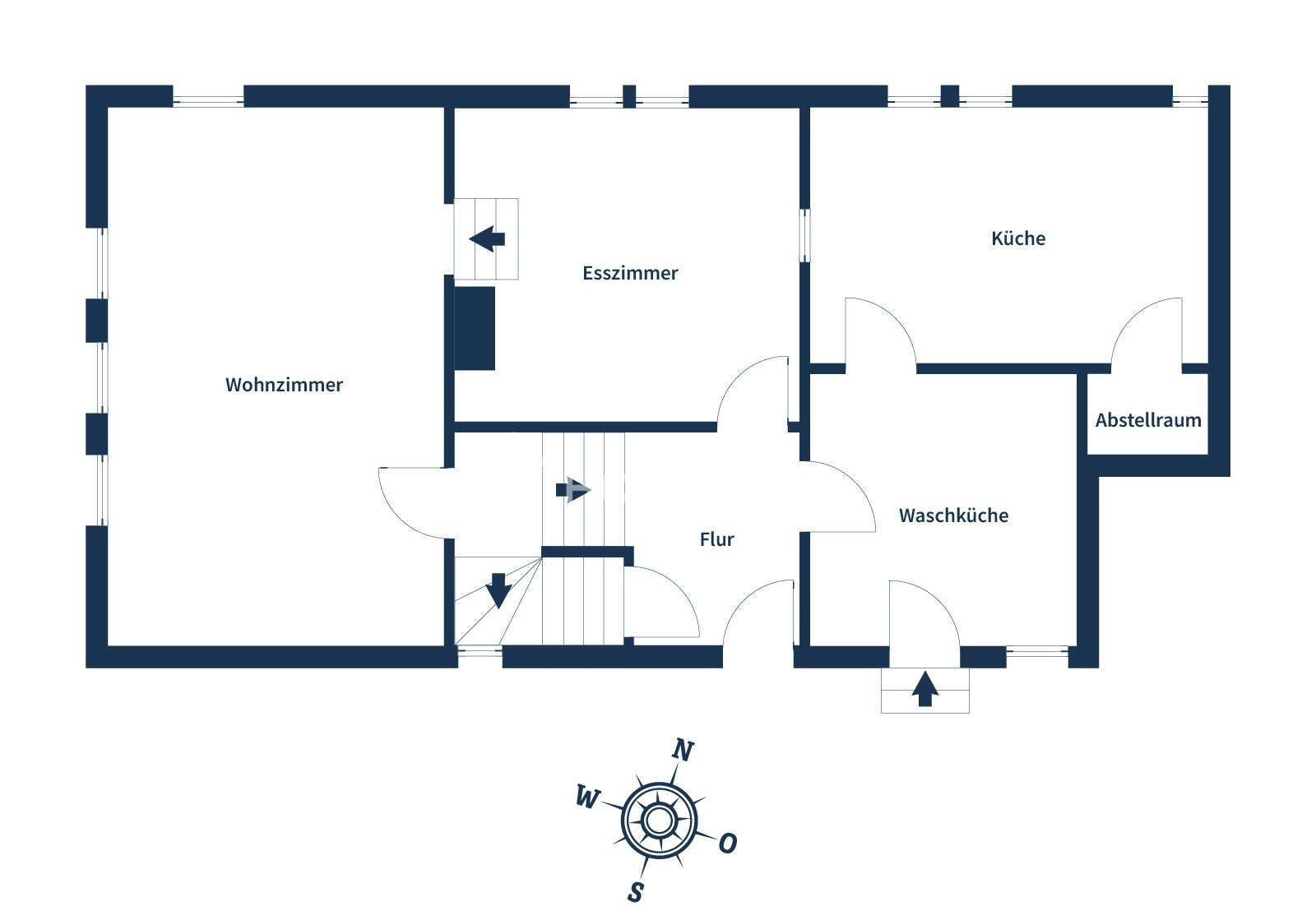 Bauernhaus zum Kauf 349.000 € 8 Zimmer 270 m²<br/>Wohnfläche 1.190 m²<br/>Grundstück Niederkleen Niederkleen 35428