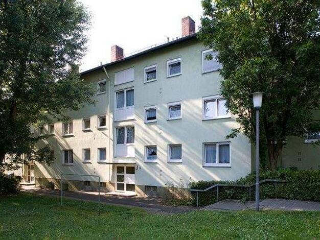 Wohnung zur Miete 957 € 3 Zimmer 68 m² frei ab 21.03.2026 Annabergstr. 77 Zeilsheim Frankfurt am Main 65931