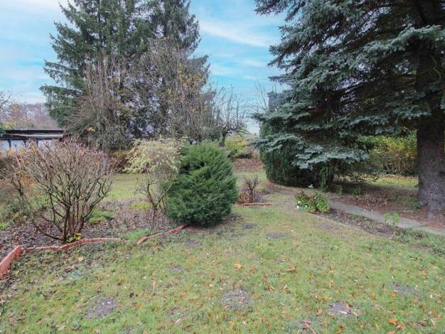 Grundstück zum Kauf 99.000 € 537 m² Grundstück Rathenaustraße 31 a Schwanebeck Panketal 16341