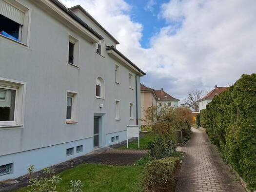 Wohnung zur Miete 741 € 3 Zimmer 70,6 m² EG frei ab 01.05.2026 Schußleitenweg 43 Eibach Nürnberg 90451
