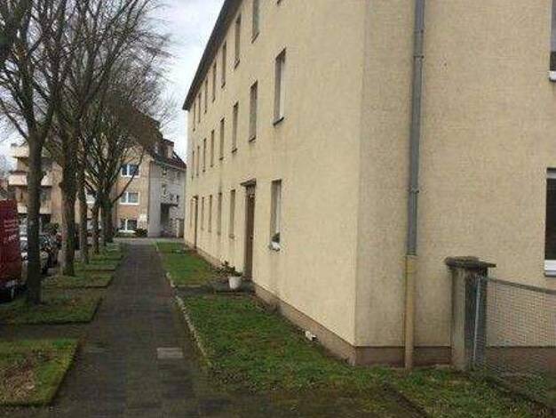 Wohnung zur Miete 1.045 € 3 Zimmer 77,7 m² 1. Geschoss frei ab 19.01.2026 Auf der Jüchen 3 Dellbrück Köln 51069