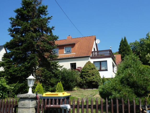 Grundstück zum Kauf provisionsfrei 250.000 € 1.047 m² Grundstück Windmühlenweg 7 Possendorf Bannewitz 01728