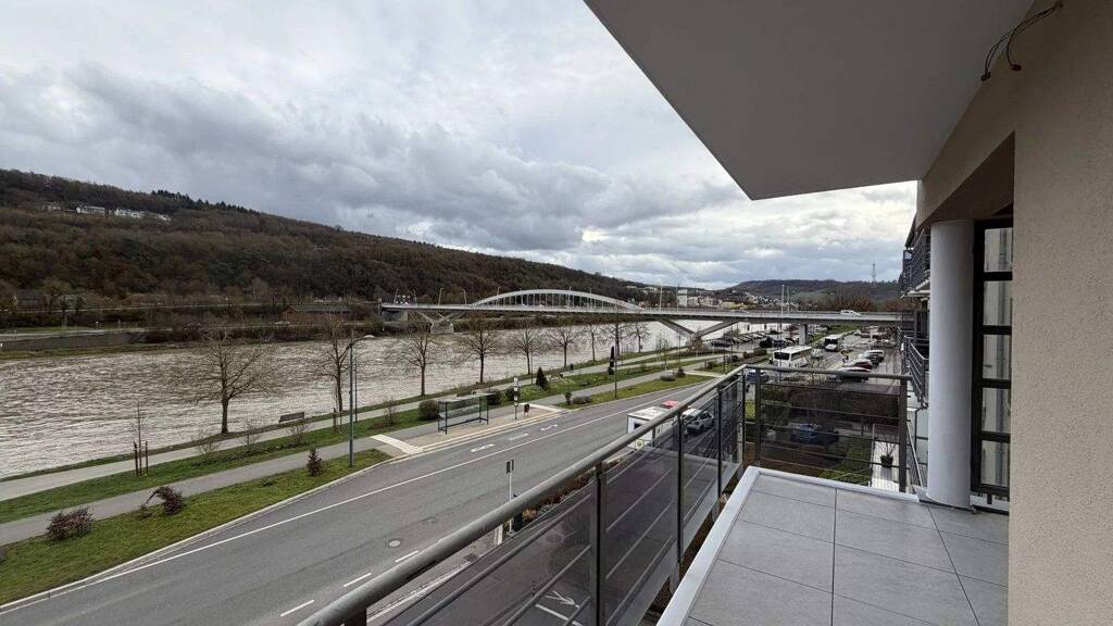 Studio zur Miete 1.800 € 80 m² 2. Geschoss Grevenmacher 6794