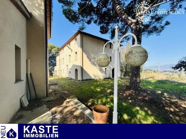 Grundstück zum Kauf 1.300.000 € 66.380 m² Grundstück Pisa