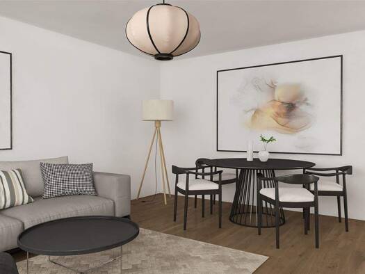 Wohnung zum Kauf als Kapitalanlage geeignet 124.500 € 2 Zimmer 60 m² Stadtmitte Mönchengladbach 41061