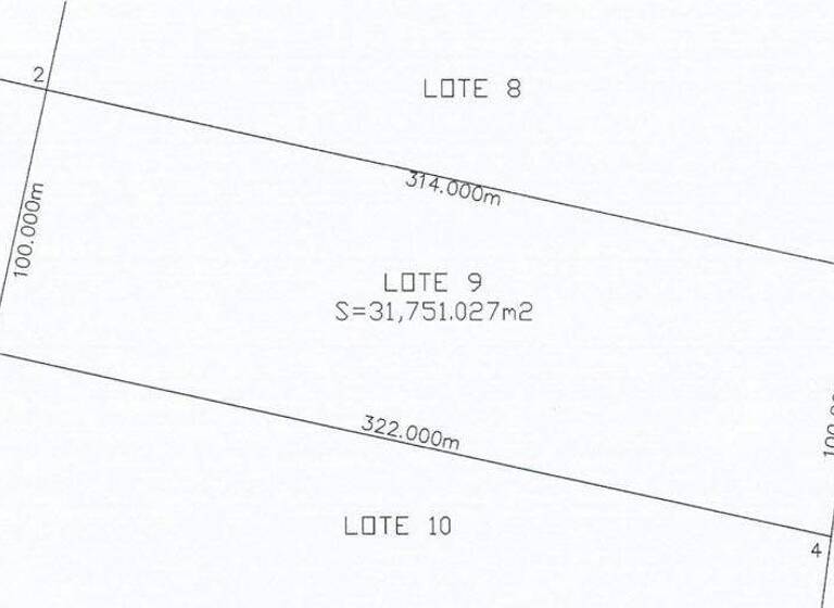 Bauernhof zum Kauf 9.668.052 € 28.346 m² Grundstück Quintana Roo  Benito Juárez  Cancún  Cancún Centro Cancún Centro