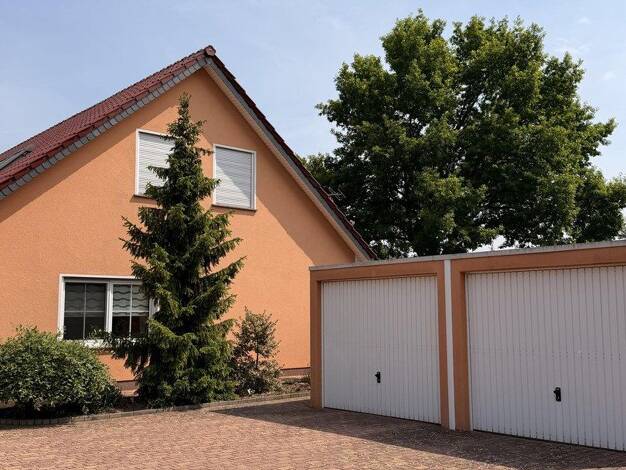 Einfamilienhaus zum Kauf provisionsfrei 649.000 € 7 Zimmer 176 m² 720 m² Grundstück Oranienburg Oranienburg 16515