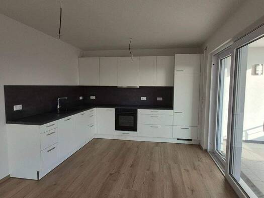 Wohnung zur Miete - Erstbezug 1.350 € 3 Zimmer 85 m² Im Weizen 9 Oberriexingen 71739