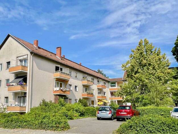 Wohnung zum Kauf 249.000 € 2 Zimmer 68,5 m² 1. Geschoss Zehlendorf Steglitz-Zehlendorf 14167