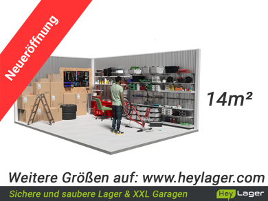 Garage zur Miete provisionsfrei 180 € Süd Schwabach 91126