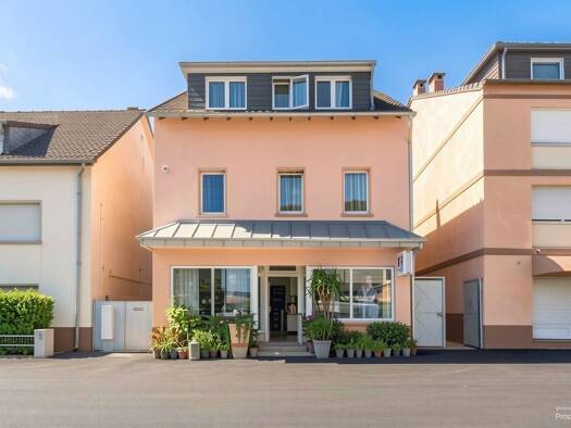 Mehrfamilienhaus zum Kauf 499.000 € 8 Zimmer 202 m² 537 m² Grundstück Hauptstraße 61 Oberwinter Remagen 53424
