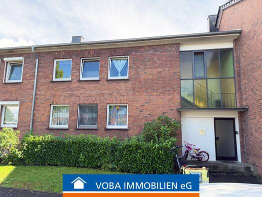 Wohnung zum Kauf 145.000 € 4 Zimmer 78 m² Kevelaer Kevelaer 47623