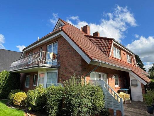 Wohnung zum Kauf 169.000 € 3 Zimmer 64 m² 1. Geschoss Loga Leer 26789