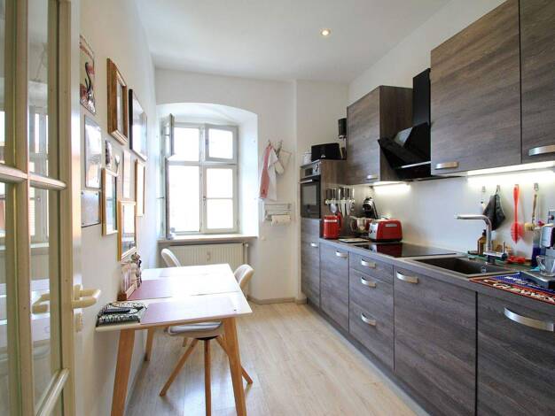 Wohnung zum Kauf 185.000 € 2 Zimmer 60,7 m² 1. Geschoss Niederraunau Krumbach 86381