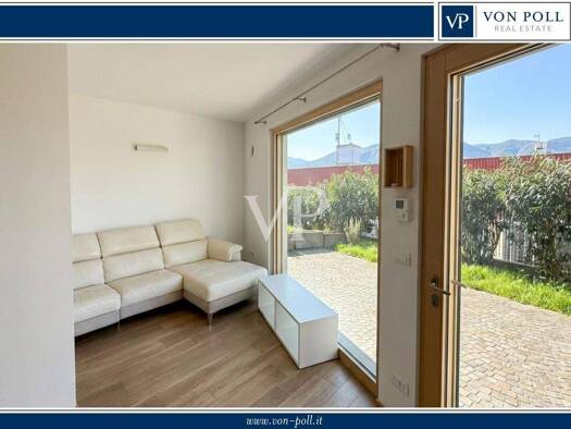 Wohnung zum Kauf 290.000 € 2 Zimmer 46 m² EG Stazione 1/D Laives 39055