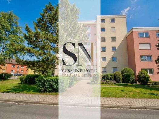 Wohnung zum Kauf 289.000 € 4 Zimmer 95,8 m² 3. Geschoss frei ab 31.08.2026 Forchheim 91301