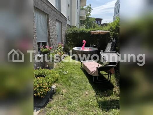 Wohnung zur Miete Tauschwohnung 970 € 2,5 Zimmer 67 m² Babelsberg Nord Potsdam 14482