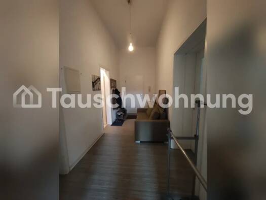 Wohnung zur Miete Tauschwohnung 820 € 2,5 Zimmer 66 m² Südvorstadt-Ost Dresden 01069
