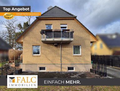 Einfamilienhaus zum Kauf 495.000 € 5 Zimmer 128,4 m² 644 m² Grundstück Mahlow Blankenfelde-Mahlow 15831