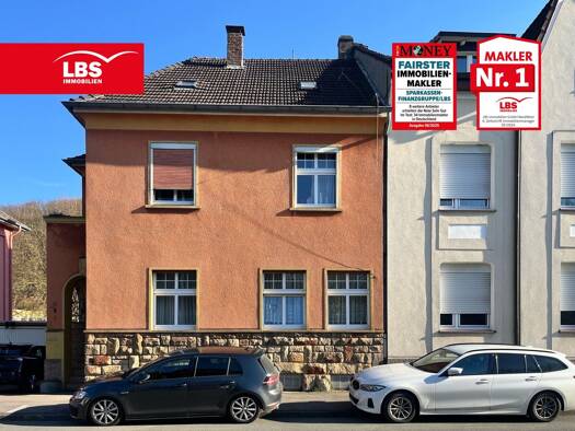 Einfamilienhaus zum Kauf 349.000 € 9 Zimmer 170 m² 719 m² Grundstück Letmathe Iserlohn 58642