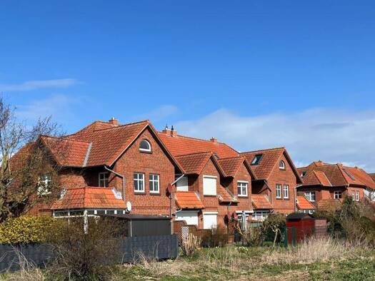 Reihenmittelhaus zum Kauf 399.000 € 5 Zimmer 110 m² 211 m² Grundstück Dänschendorf Fehmarn 23769