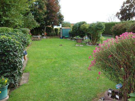 Reihenmittelhaus zum Kauf 299.000 € 4 Zimmer 117 m² 337 m² Grundstück Teising 84576