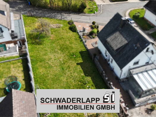 Grundstück zum Kauf 59.000 € 469 m² Grundstück Puderbach Puderbach 56305