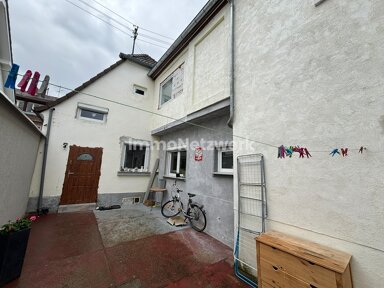 Einfamilienhaus zum Kauf 419.000 € 6 Zimmer 120 m² 240 m² Grundstück Oppau / Stadtbezirk 212 Ludwigshafen am Rhein / Oppau 67069