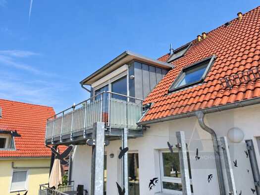 Wohnung zum Kauf 650.000 € 3 Zimmer 71 m² 3. Geschoss Neuburg Mitte 79104
