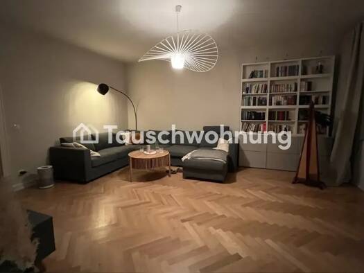 Wohnung zur Miete Tauschwohnung 1.950 € 3,5 Zimmer 105 m² EG Alsterdorf Nord 22085