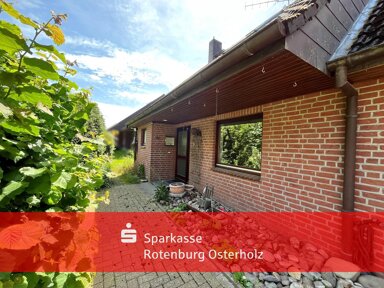 Reihenendhaus zum Kauf 219.000 € 4 Zimmer 120 m² 380 m² Grundstück Visselhövede Visselhövede 27374