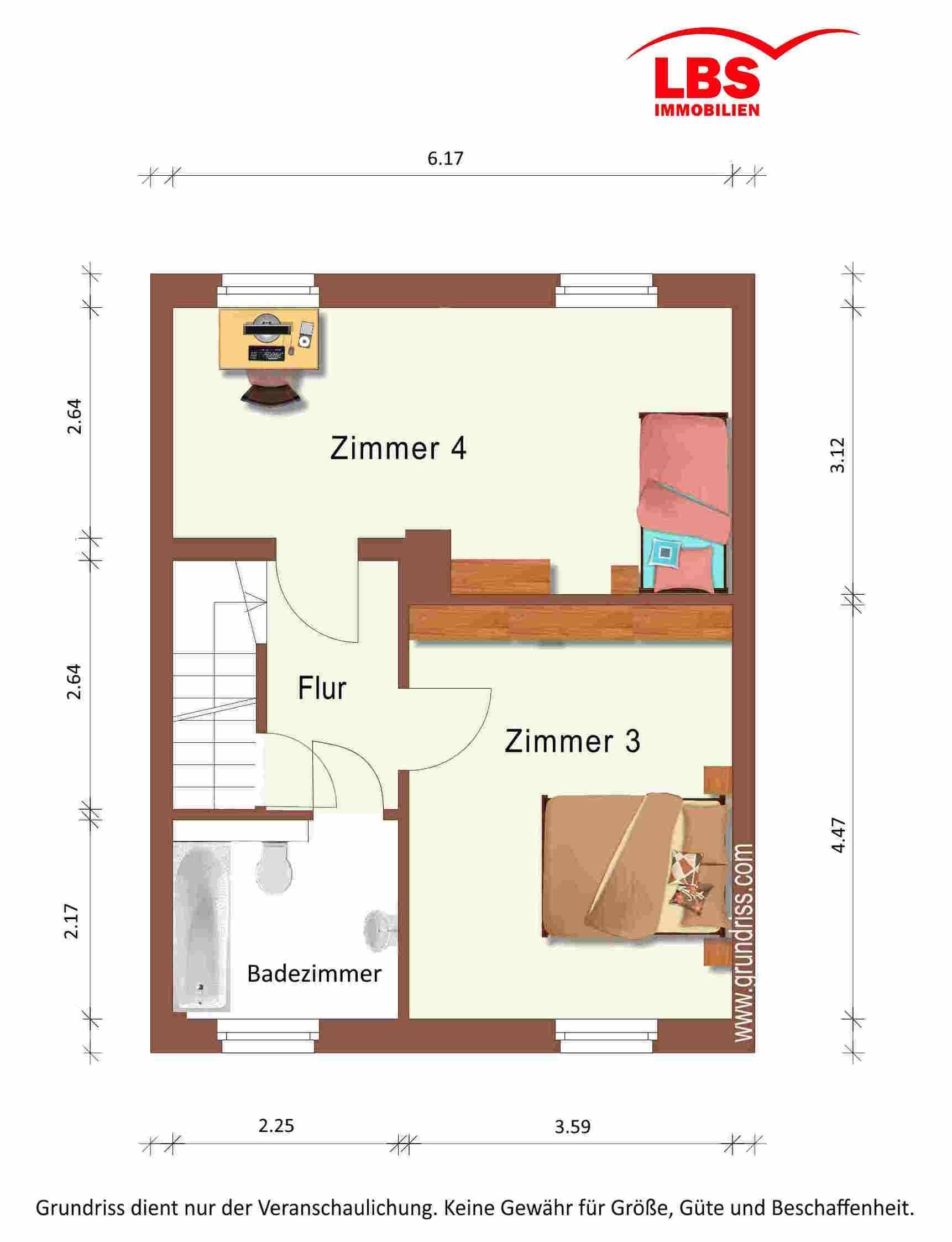 Reihenmittelhaus zum Kauf 265.900 € 5 Zimmer 109,9 m²<br/>Wohnfläche 400 m²<br/>Grundstück Schönfließ - Süd Eisenhüttenstadt 15890