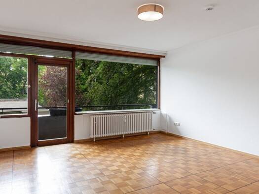 Wohnung zur Miete 1.400 € 3,5 Zimmer 112 m² frei ab sofort Innenstadt Trier 54290