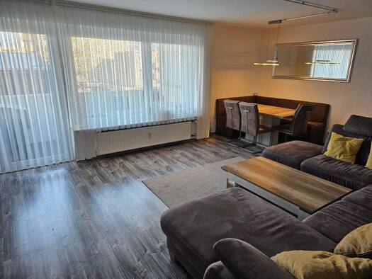 Wohnung zum Kauf 318.000 € 4 Zimmer 99 m² 2. Geschoss Prager Straße 10 Waldkraiburg 84478