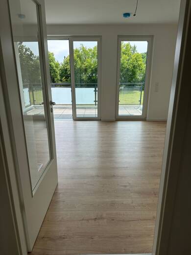 Wohnung zur Miete 715 € 2 Zimmer 59,4 m² Geschoss 1/2 frei ab 15.07.2025 Schöneiche bei Berlin 15566