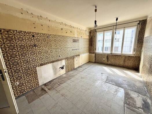 Wohnung zum Kauf 183.900 € 4,5 Zimmer 117,5 m² 3. Geschoss Eggenberg Graz 8020