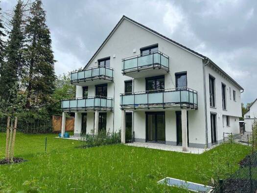 Wohnung zur Miete 1.690 € 3 Zimmer 86,5 m² frei ab 01.02.2026 Rosenstraße 18 Fürstenfeldbruck 82256