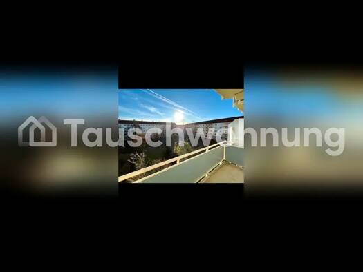 Wohnung zur Miete Tauschwohnung 500 € 3 Zimmer 61 m² 3. Geschoss Tolkewitz/Seidnitz-Nord Dresden 01279