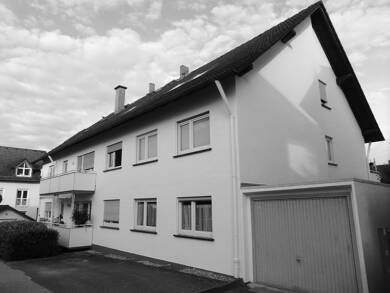 Wohnung zum Kauf 310.000 € 3 Zimmer 70 m² Oberhöchstadt Kronberg 61476