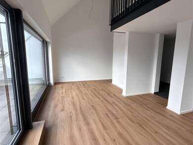 Wohnung zur Miete 1.428 € 3 Zimmer 102 m² 3. Geschoss frei ab sofort Bachstraße 6 Zirndorf Zirndorf 90513